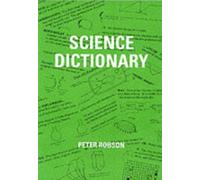 Science Dictionary