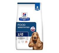 Science Diet / Hill's z/d Ultra Croquettes