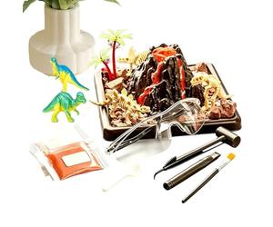 Science Digging Toy Kit Cognitive Development Interactive