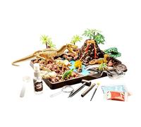 Science Digging Toy Kit Hands-On Cognitive Skills Building
