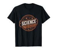 Science Doesn't Care About Your Opinion Value Graphic T-Shirt