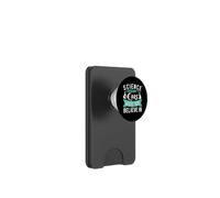 Science Doesn't Care What You Believe In PopSockets PopWallet for MagSafe