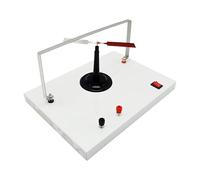 Science Education Tool for Electromagnetic Experiments Using Strong Needle Great for Schools and Science Clubs Field Demonstrator