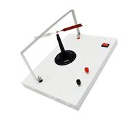 Science Education Tool for Electromagnetic Experiments Using Strong Needle Great for Schools and Science Clubs Field Demonstrator