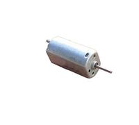 Science Electronics 050 Brushless Upgrade Mini Boat electronic starter, electronic starter, Motors, FF-050SK-11170 DC9.0V Mini DC Small electronic starter, electronic starter DIY Vehicle Torque ZFUGED