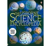 Science Encyclopedia: 1 (Usborne Encyclopedias)