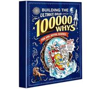 Science Encyclopedia for Readers Common Knowledge Questions and Answers Book Brain Building Dynamic Science Learning
