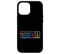 Science Enthusiast Lab Research Data Analysis Professional Case for iPhone 12 Pro Max