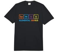 Science Enthusiast Lab Research Data Analysis Professional Comfort Colors Adult Heavyweight T-Shirt
