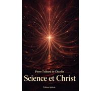 Science et Christ