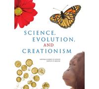 Science, Evolution, and Creationism