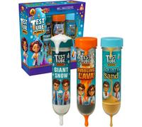 Science Experiment Kit For Kids With Test Tubes