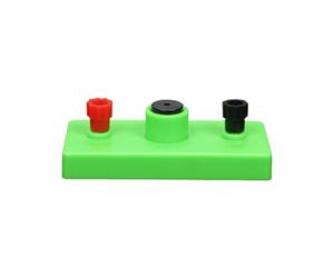 Science Experiment Kits Buzzer 3V Tool Inspire Creativity for Kids STEM Learning Tool Science Kits