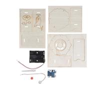 Science Experiment Kits: Humidifier Model Maker Education Materials For Primary & Secondary Schools