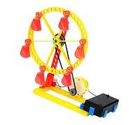 Science Experiment Set with Big Assembly Hand for Children Educational Physics Learning Hands on Activity Physics Experiment Set