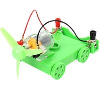 Science Experiments Basic Electricity Discovery Principles Kits For School Learning Electronics Kit For Students Physics and Electricity Experiment Box Experimental