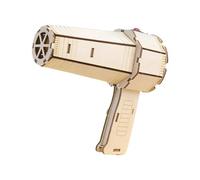 Science Experiments for Kids | 3D Hair Dryer Motor Skills Learning Toys | Science Projects Building Model Kits,for Kids Girls Boys Home Playroom Classroom Travel Birthday Party