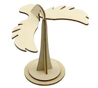 Science Experiments for Kids, Science Kits Balance Bird Wooden DIY STEM Project | Physics Learning Kit for Children to Explore Gravity, Center of Mass, Hands-On Educational Toy for Boys & Girls Ages 8