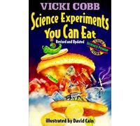 Science Experiments You Can Eat