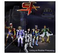 Science Faxtion - Living on Another Frequency