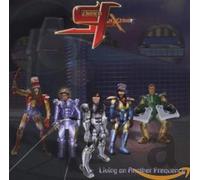 Science Faxtion - Living on Another Frequency