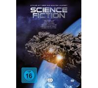 Science Fiction (6 Filme Box)