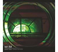 SCIENCE FICTION: A COMPENDIUM OF SPACE SOUNDTRACKS [8/10] NEW VINYL