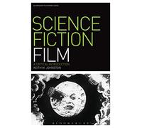 Science Fiction Film: A Critical Introduction (Film Genres)