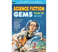 Science Fiction Gems, Vol. One