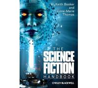 The Science Fiction Handbook (Wiley Blackwell Literature Handbooks)