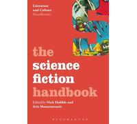 Science Fiction Handbook, The (Literature and Culture Handbooks)