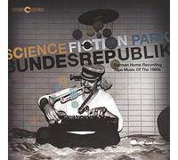 Science Fiction Park Bundesrepublik by VARIOUS ARTISTS (2013-08-03)