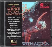 Science Fiction - Science Fiction Dance Party