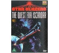 Science Fiction - Star Blazers - The Quest For Iscandar: Part 1 [DVD]