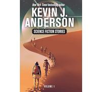 Science Fiction Stories Volume 1