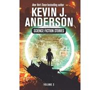Science Fiction Stories Volume 3