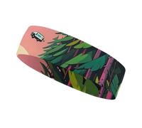 Science Fiction Style Robotic Car Headbands for Women & Men Sports Headband, Fits All Head Sizes, Ultra Absorbent & Non-Slip Sweatband for Running, Yoga, Gym