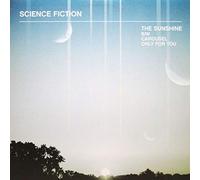 Science Fiction - Sunshine [VINYL]