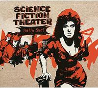 Science Fiction Theatre - Dolly Shot