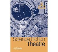 Science Fiction Theatre (TV Milestones Series)