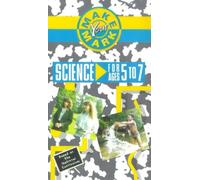 Science For Ages 5 To 7 [VHS]