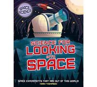 Science for Looking Into Space