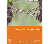 Science for Policy Handbook