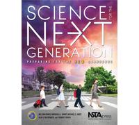 Science for the Next Generation: Preparing for the New Standards