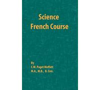Science French Course