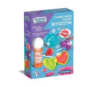 Science Fun Make Your Own Lip Gloss Toy High Quality