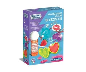 Science Fun Make Your Own Lip Gloss Toy High Quality