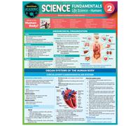 Science Fundamentals 2 - Life Science: Humans
