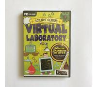 Science Genius: Virtual Laboratory (PC)