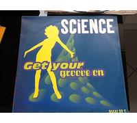Science - Get Your Groove On [VINYL]